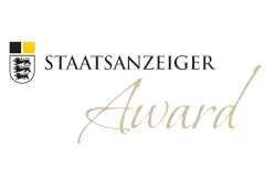 Staatsanzeiger Award