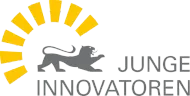 Junge Innovatoren Logo